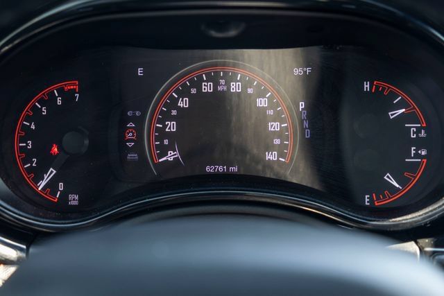 Used 2024 Dodge Durango GT AWD/4WD image 31