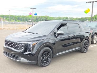 Used 2025 Kia Carnival SX Prestige