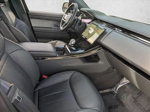 Used 2024 Land Rover Range Rover Sport SE image 24