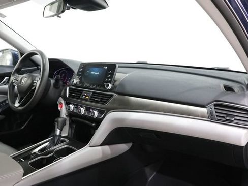 Used 2018 Honda Accord LX image 16
