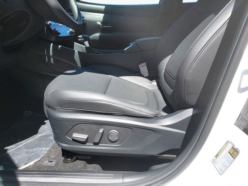 New 2026 Hyundai Santa Cruz SEL image 9