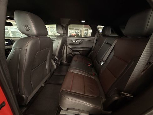 Used 2022 Chevrolet Blazer RS w/ Enhanced Convenience Package image 29