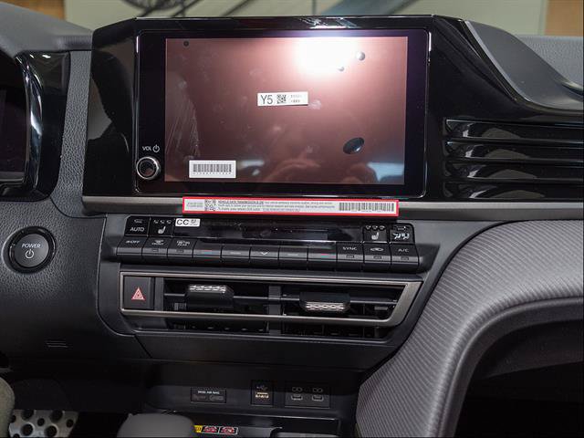 New 2026 Toyota Camry SE FWD image 14