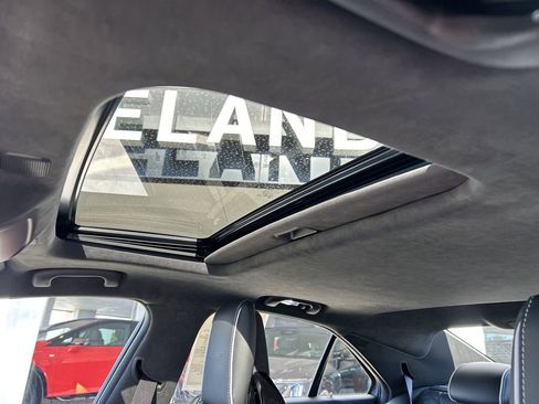 Certified 2023 Cadillac CT4 V Blackwing w/ Driver Assist Package image 20