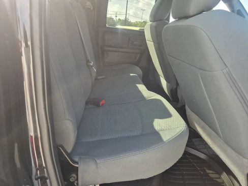Used 2019 RAM 1500 Classic Tradesman AWD/4WD image 20