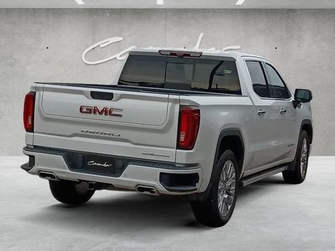 Used 2022 GMC Sierra 1500 Denali w/ Denali Reserve Package RWD image 16