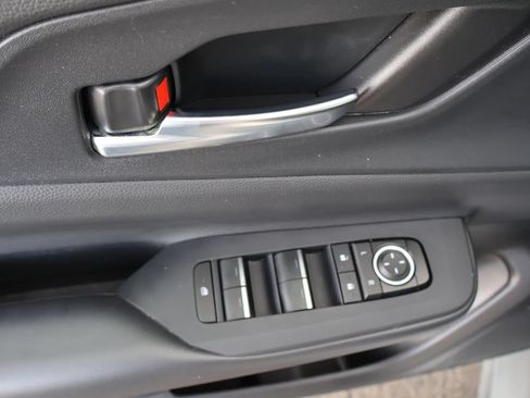 Certified 2024 Toyota Prius Prime FWD image 19
