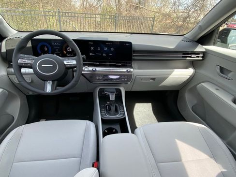 New 2026 Hyundai Kona SEL Sport FWD image 29