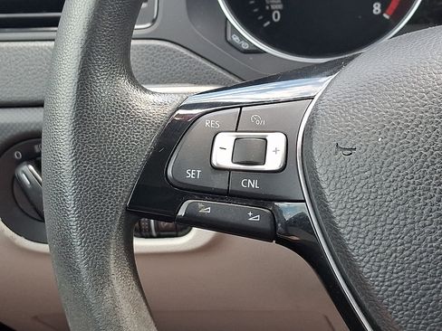 Used 2015 Volkswagen Jetta S FWD image 20
