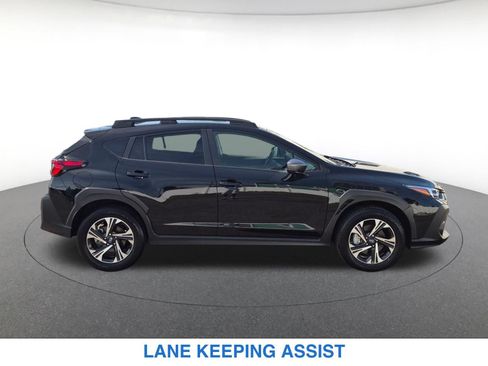 Used 2025 Subaru Crosstrek 2.5i Premium AWD/4WD image 5