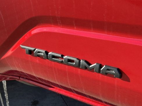 New 2026 Toyota Tacoma SR5 image 15