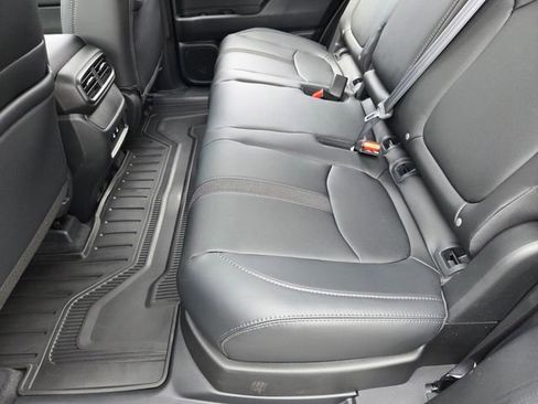 New 2026 Honda Passport RTL image 11