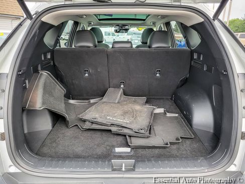 Used 2024 Hyundai Tucson Limited AWD/4WD image 30