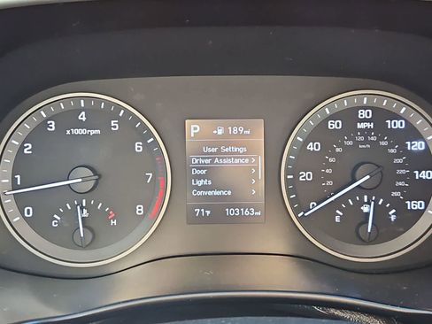 Used 2019 Hyundai Tucson SE FWD image 32