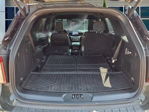 Used 2023 Ford Explorer Timberline AWD/4WD image 25