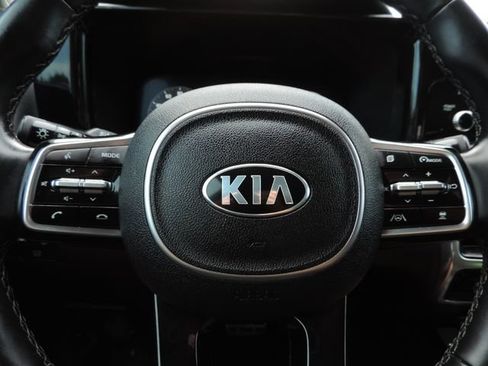 Used 2021 Kia Sorento SX FWD image 33