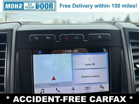 Used 2019 Ford F150 XLT w/ Equipment Group 302A Luxury image 18