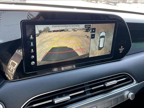 Used 2021 Hyundai Palisade Calligraphy image 31