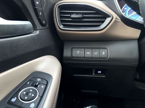 Used 2023 Hyundai Santa Fe Limited image 22