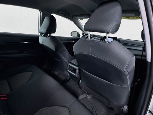 Used 2024 Toyota Camry LE FWD image 31