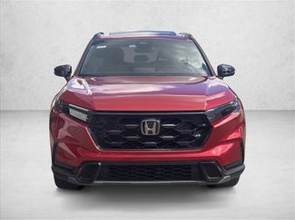 Used 2024 Honda CR-V Sport video 2
