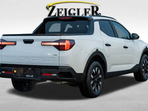 New 2026 Hyundai Santa Cruz SEL image 7