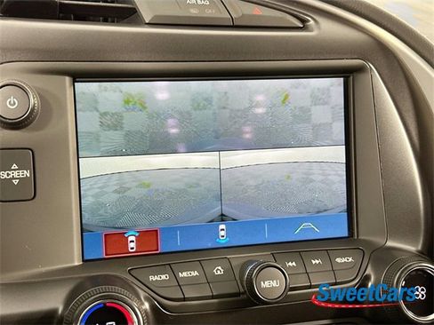 Used 2019 Chevrolet Corvette Grand Sport image 25