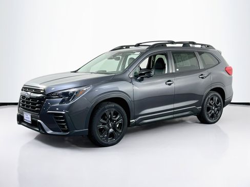 Used 2023 Subaru Ascent Onyx Edition Limited AWD/4WD image 1