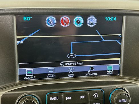 Used 2018 GMC Sierra 1500 SLT w/ SLT Premium Package image 22