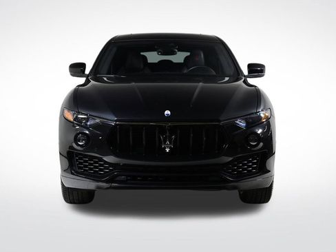 Used 2024 Maserati Levante GT Ultima image 8