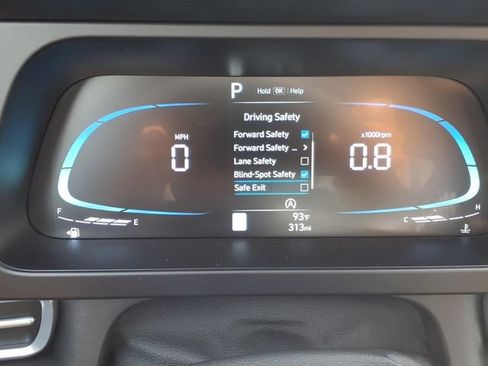 New 2026 Hyundai Elantra SE FWD image 24