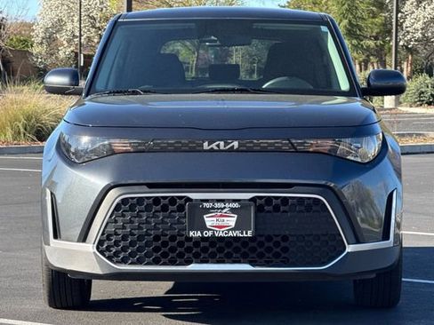 Certified 2023 Kia Soul LX w/ LX Technology Package image 11