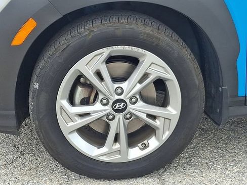 Certified 2023 Hyundai Kona SEL w/ Convenience Package AWD/4WD image 28