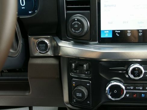 New 2025 Ford F250 King Ranch w/ Chrome Package image 29