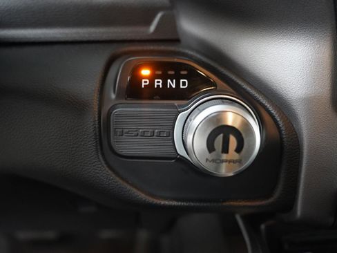 Used 2019 RAM 1500 Big Horn RWD image 22