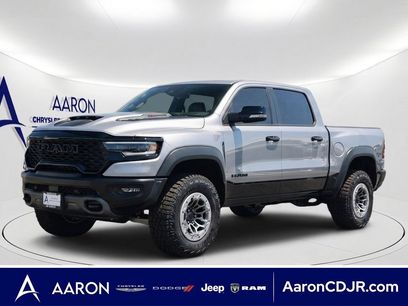 New 2026 RAM 1500 RHO