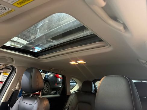 Certified 2025 MAZDA CX-5 Carbon Edition AWD/4WD image 26