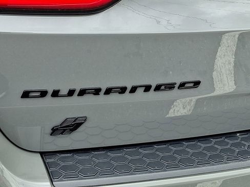 Used 2022 Dodge Durango R/T w/ Blacktop Package AWD/4WD image 31