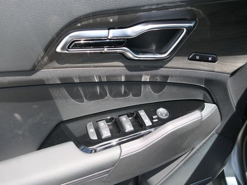 New 2025 Kia Sportage X-Line Prestige image 13