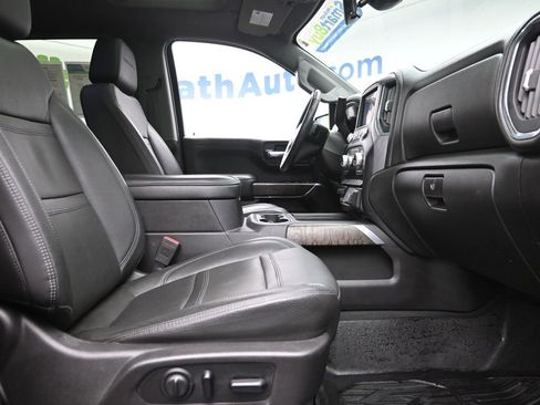 Used 2019 GMC Sierra 1500 Denali w/ Technology Package image 7