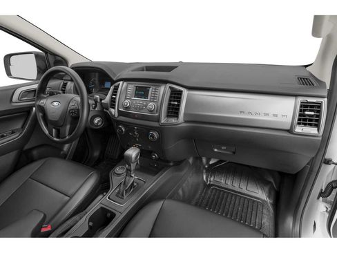 Used 2023 Ford Ranger XL w/ FX4 Off-Road Package AWD/4WD image 11