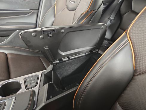 Used 2023 Cadillac CT4 Sport image 29