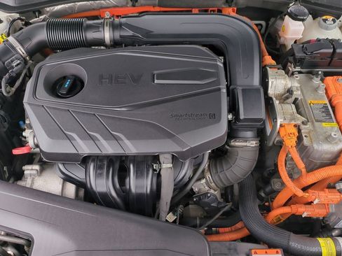 Used 2021 Hyundai Sonata Limited image 26