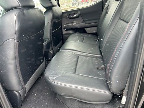 Used 2019 Toyota Tacoma TRD Pro AWD/4WD image 26