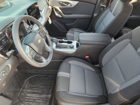 New 2026 Chevrolet Blazer LT w/ Convenience Package image 9