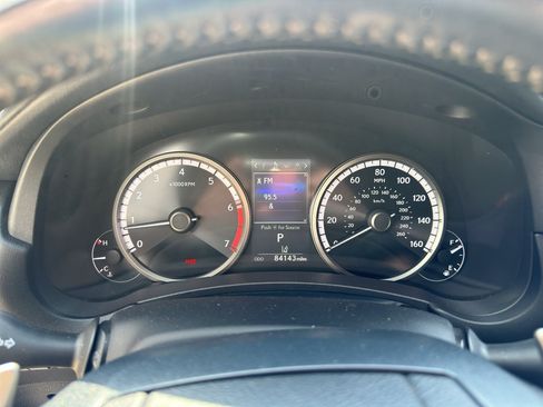 Used 2021 Lexus NX 300 F Sport w/ Accessory Package 2 FWD image 26