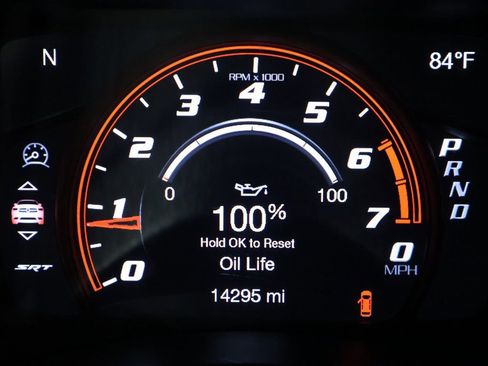 Used 2024 Dodge Durango SRT Hellcat image 43