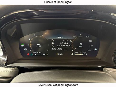 Used 2020 Lincoln Corsair Reserve w/ Equipment Group 202A image 46