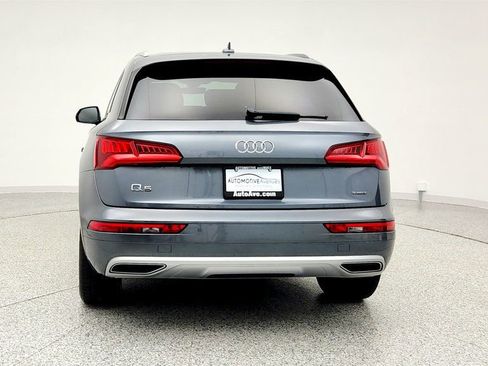 Used 2019 Audi Q5 2.0T Premium image 6