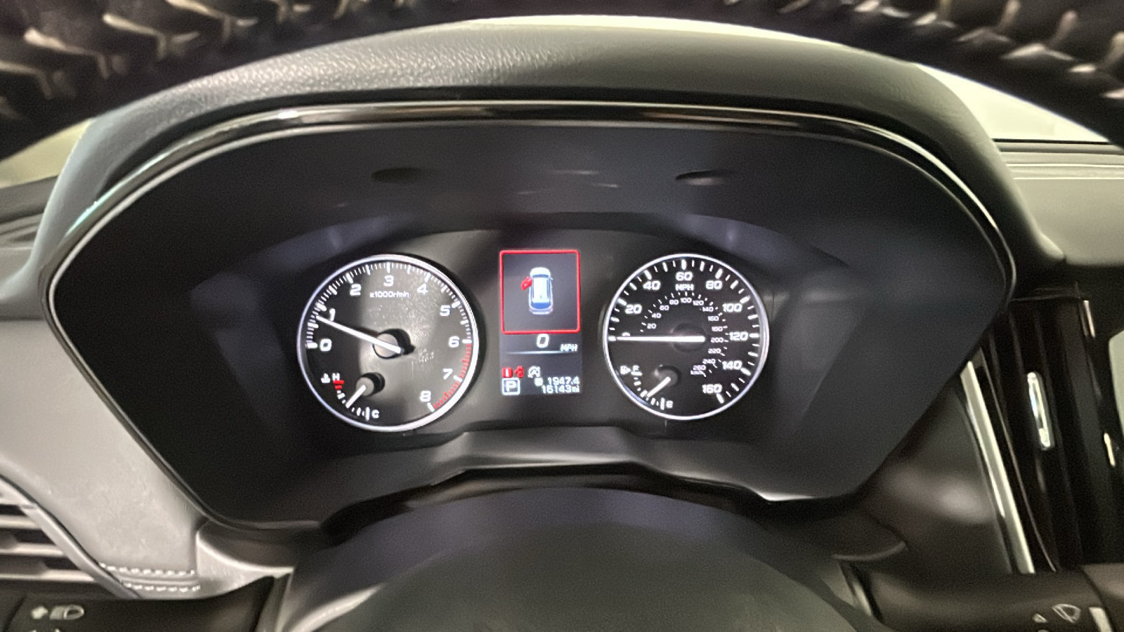 Used 2025 Subaru Outback Premium AWD/4WD image 21